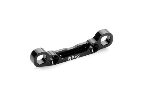 Alu Querlenkerhalter Rf +2 (5mm)