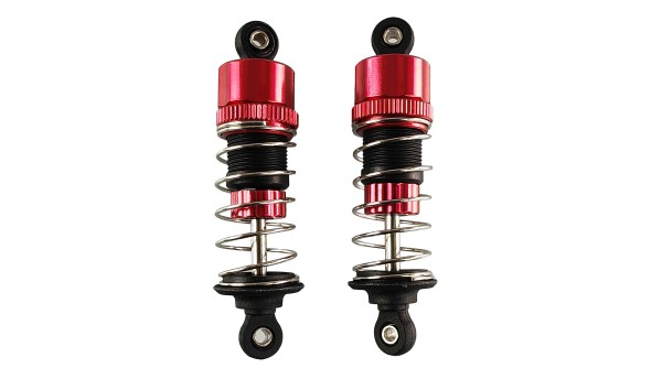 Stoßdämpfer R vorne Hyper Go TX16