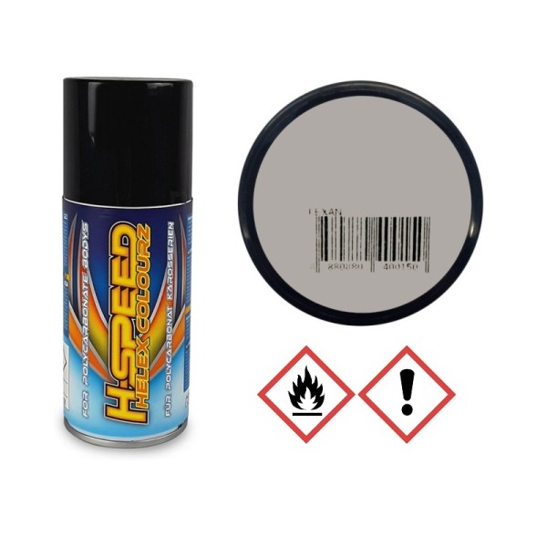 Lexanfarbe "sand beige" 150ml