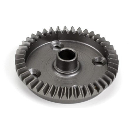 Rear Differential Ring Gear: