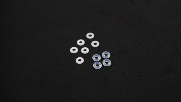 S14-3 series Shock Seal Kit (2 Sets)