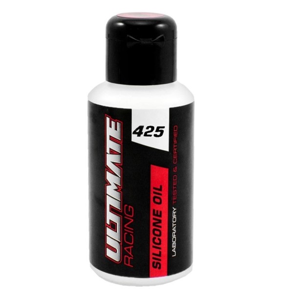 Ultimate 425cps Silikon Dämpferöl 75ml
