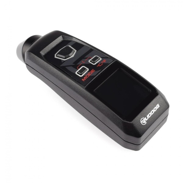 Infrarot Thermometer, RUDDOG