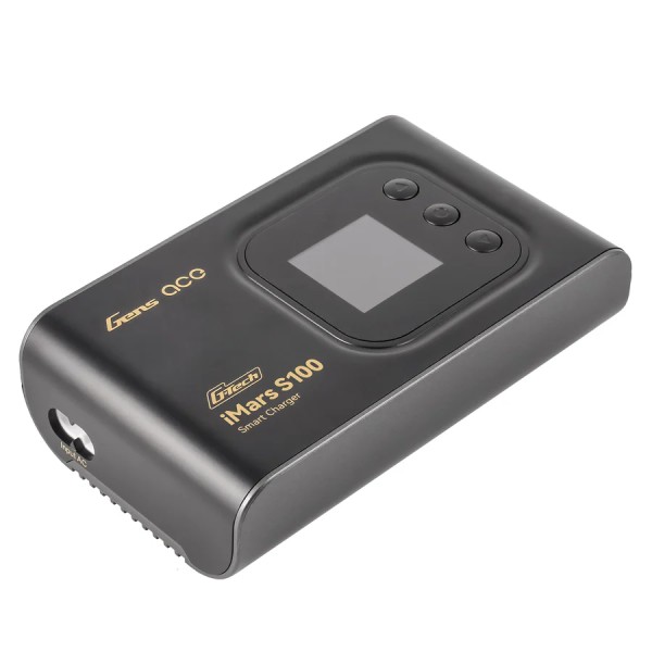iMars S100 G-Tech Lader (10A) 230V