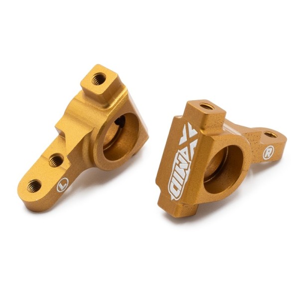 Xmid Aluminium Lenkhebel
