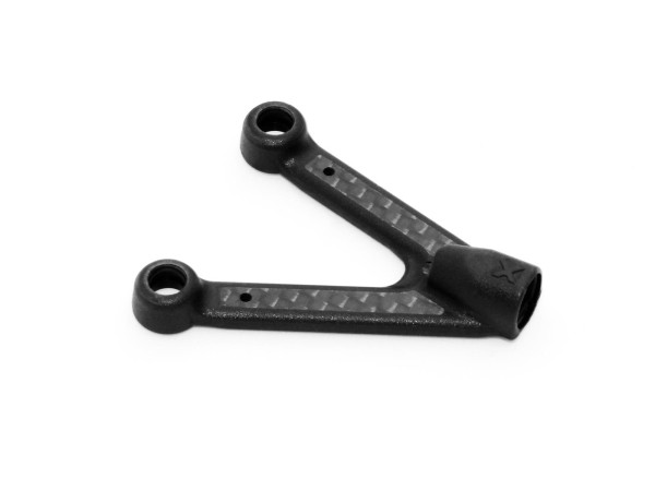 X4 CFF™ Carbon-Faser Querlenker Oben - Medium - Fr/Rl
