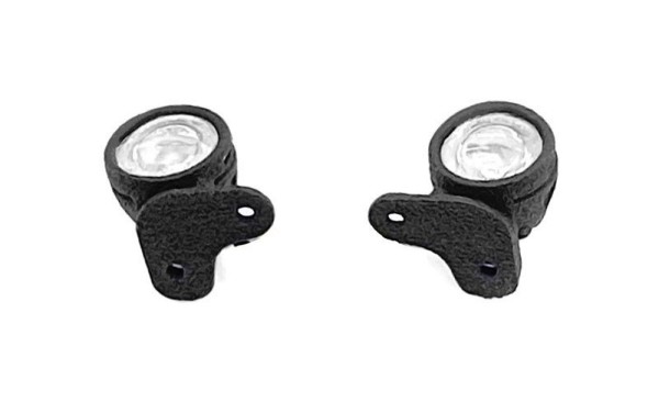 Bumper Spot Lights for Traxxas TRX-4 2021 Ford Bronco