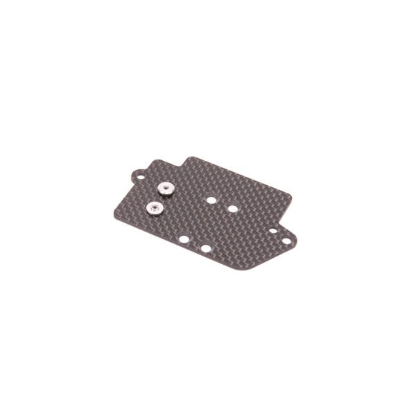 C/F Radio Tray - CAT PB