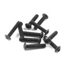 Rundkopfschraube M3x14
