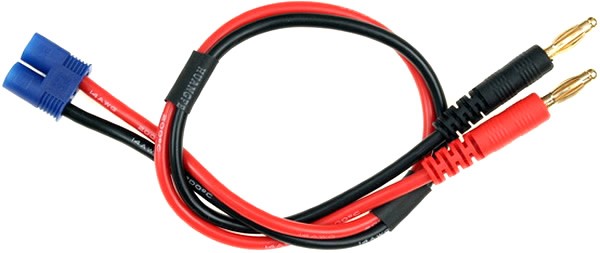 Ladekabel EC3 Stecker (4mm)