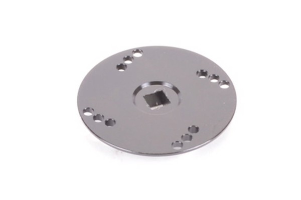 Ã„uÃŸere Aluminium Slipper Scheiben - KF2