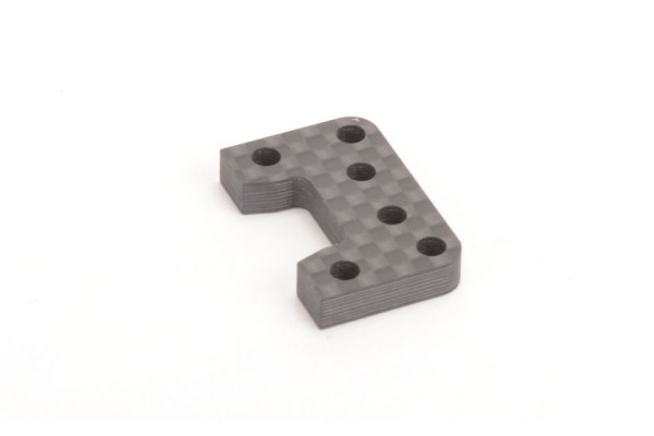 C/F Rear Body Mount - Cougar KC