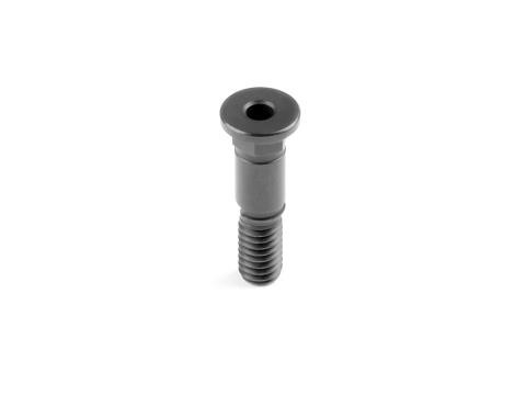 X4F Antriebsachse - Hudy Spring Steel™