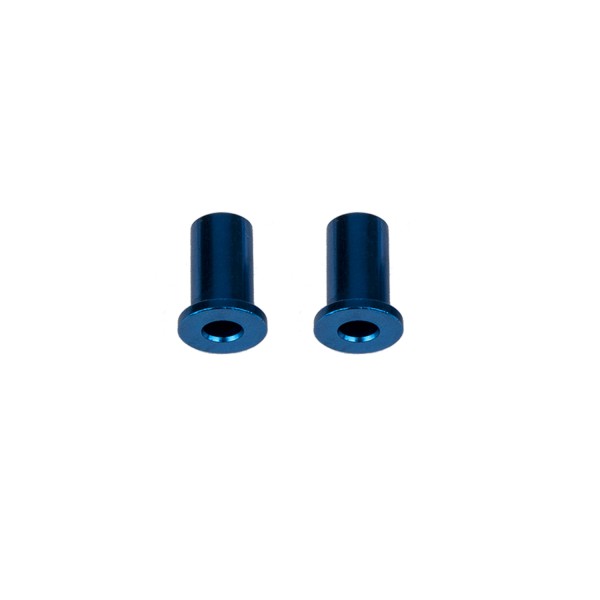 DR10M Wheelie Bar Hat Bushings