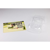 MOJAVE GROM Karosserie Clear MOJAVE GROM Karosserie Clear