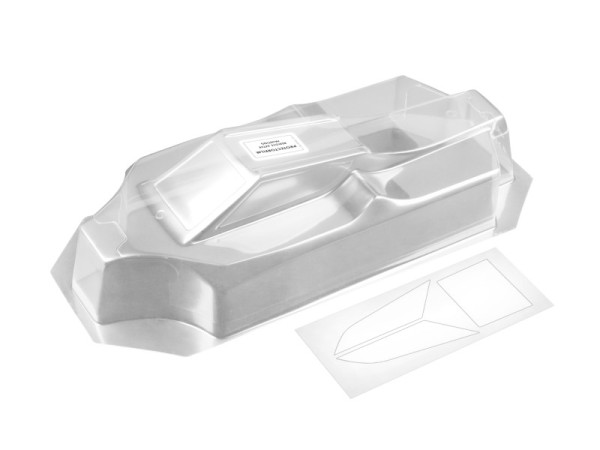 Xray XB4 Karosserie Delta 4C 1:10