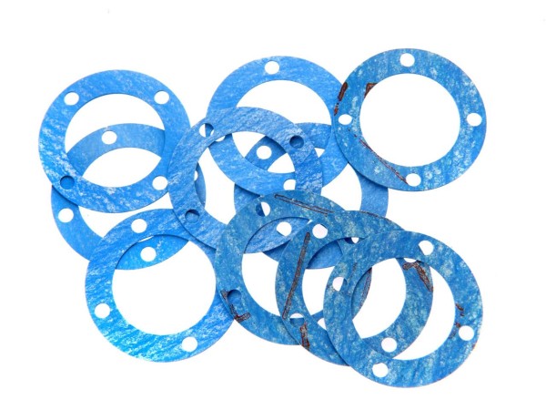Dichtungen für Differentialgehäuse HT Diff (10) (MBX-8/8R)