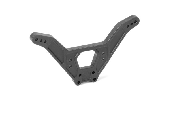 XT2 Composite Dämpferbrücke Hinten - Lcg - Hart