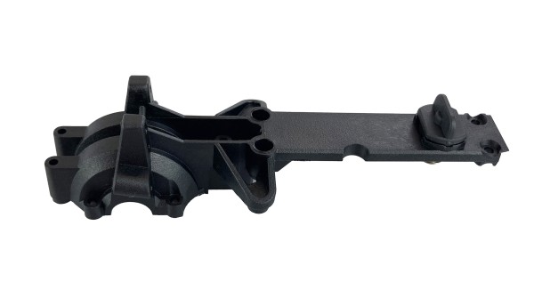 Vordere obere Getriebeabdeckung Hyper Go TX16