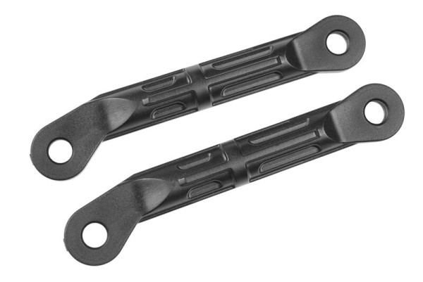 HD Spurstange vorne 77mm (Steering Links) (2)