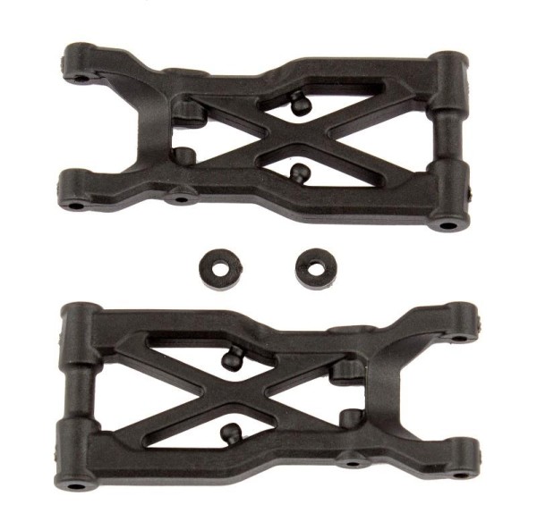 B74.2/.1 Querlenker hinten