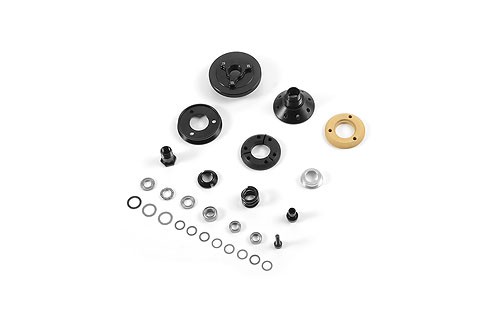 Xca Kupplungsset Reverse Klein