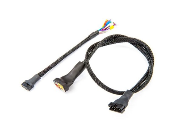 LED Licht-Verteiler High-Voltage