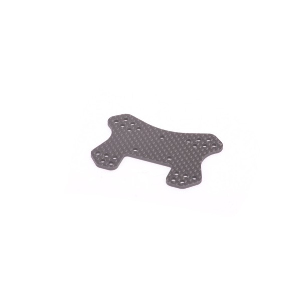 C/F Front Shock Mount - CAT 2000