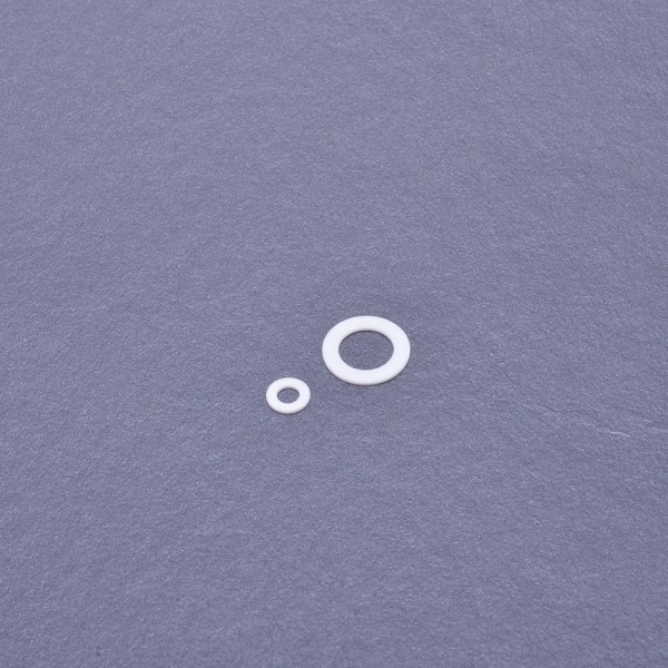 FAB PTFE-Scheiben innen und außen - CAT 2000
