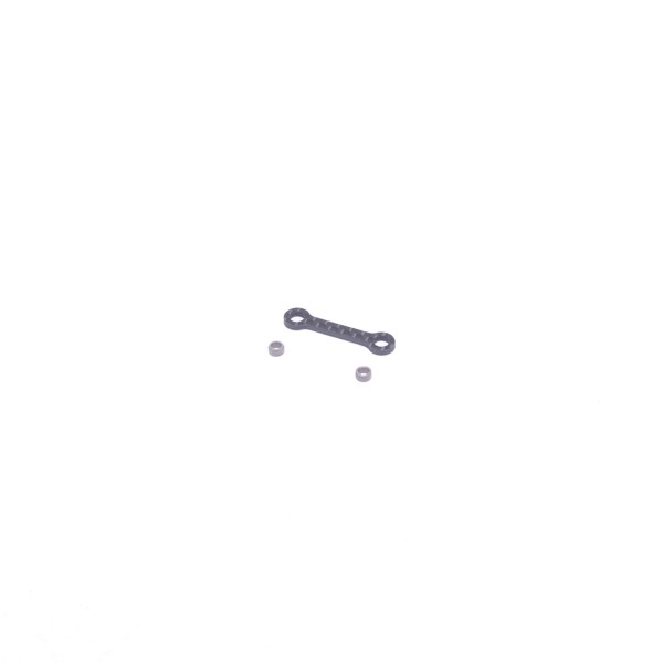 C/F Centre Track Rod & Bushes - CAT 2000