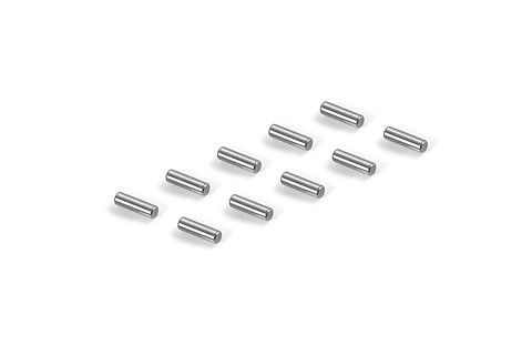 Pin 3X10 (10)
