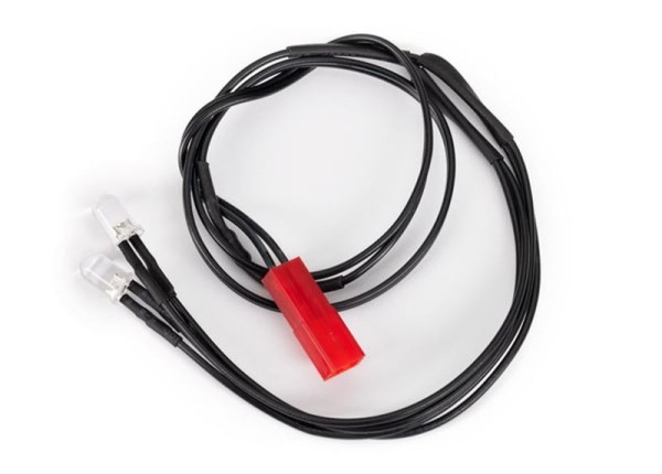 LED Licht Verkabelung hinten benötigt 5838 6737X 6777X od 68