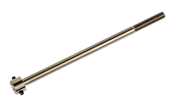 FT Titanium Top Shaft Schraube