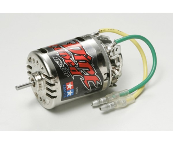 Elektromotor Dirt-Tuned 27T