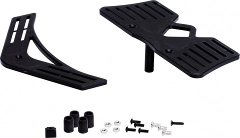 LRP Competition Starterbox Tuningparts - Truggy Plastikaufna