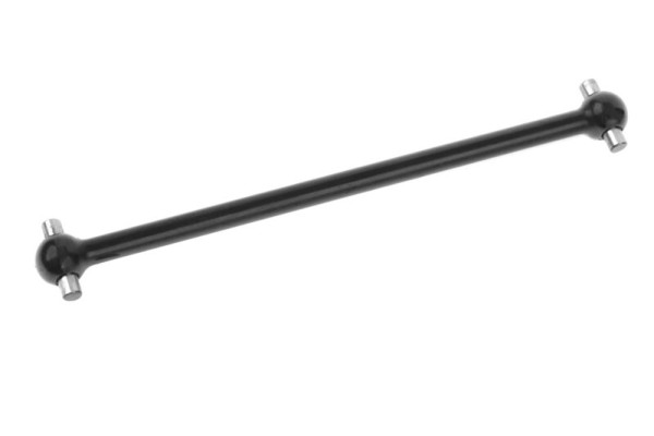 Drive Shaft - Center - 85.5mm - Steel - 1 pc