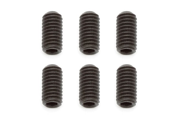 Madenschraube M3x6 mm