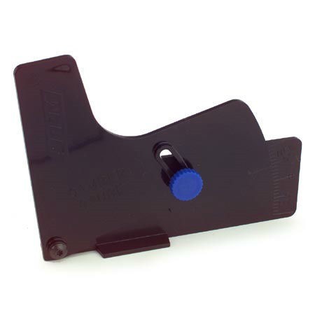 Sturzlehre 1:10, RPM