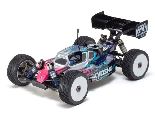 Kyosho Inferno MP11 1:8 Nitro Buggy Kit