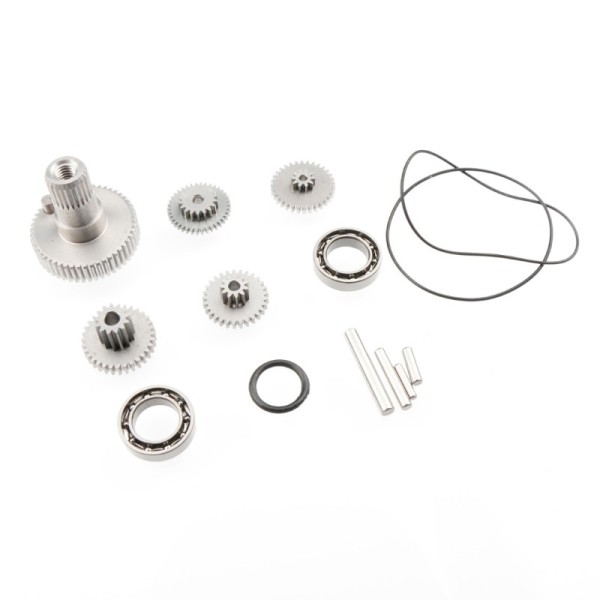 RUDDOG RR3008 Getriebe Set