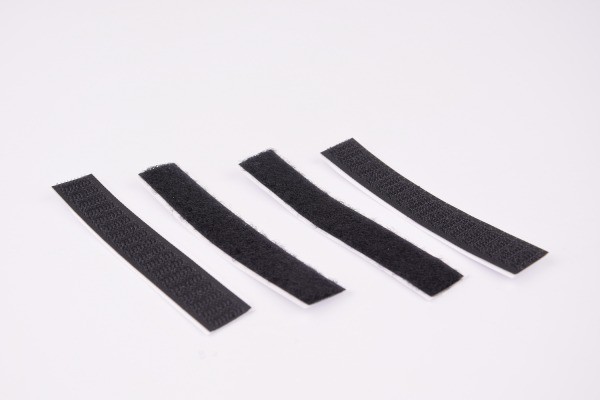 Klettband 1,6 x 100mm (2)