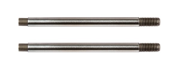 FT Chrome 3x24 Shock Shafts V2 B74