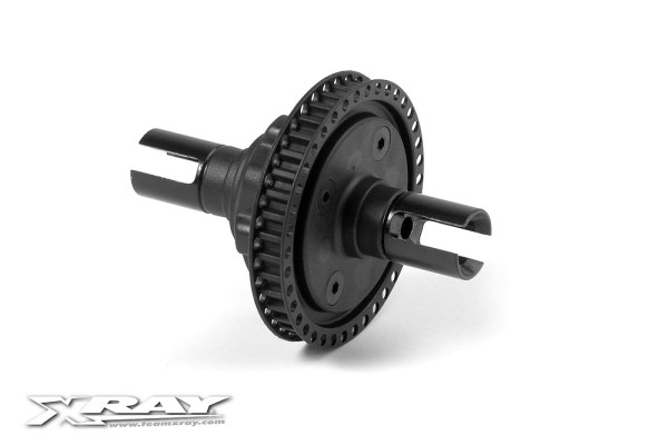 Kegeldifferential Set