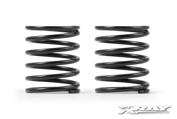 4S Feder-Set C=2.3 Linear 20mm (2)