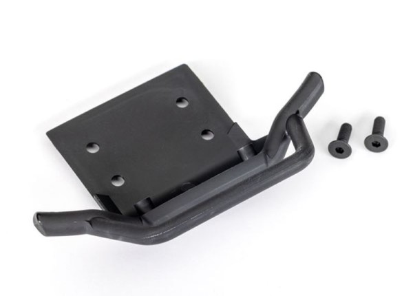 LED Licht-Bar vorn (2WD Bandit / 2WD Rustler)