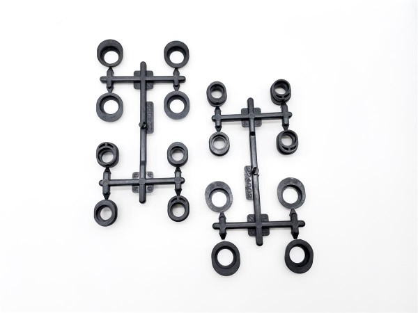 Getriebebox Einstellset (2 Set)
