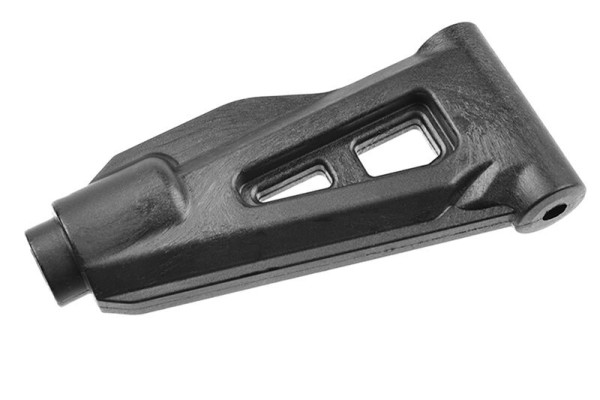 Suspension Arm HDA-3 - Upper - Front - Composite - Black - 1 pc