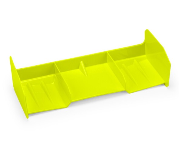 1:8 "Razor L.D." Heckflügel gelb, JConcepts