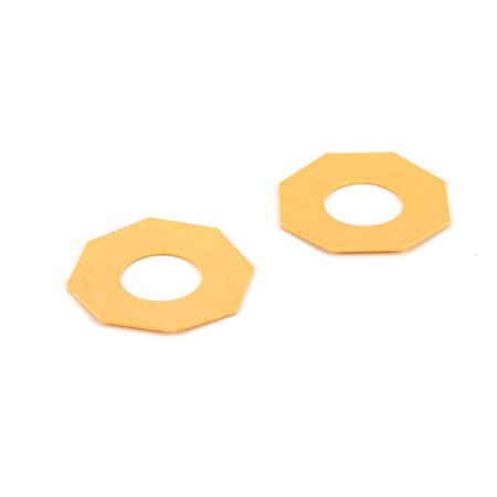 HDS Slipper Pad (2): TLR22/2.0/3.0/22-4 2.0 *SALE*