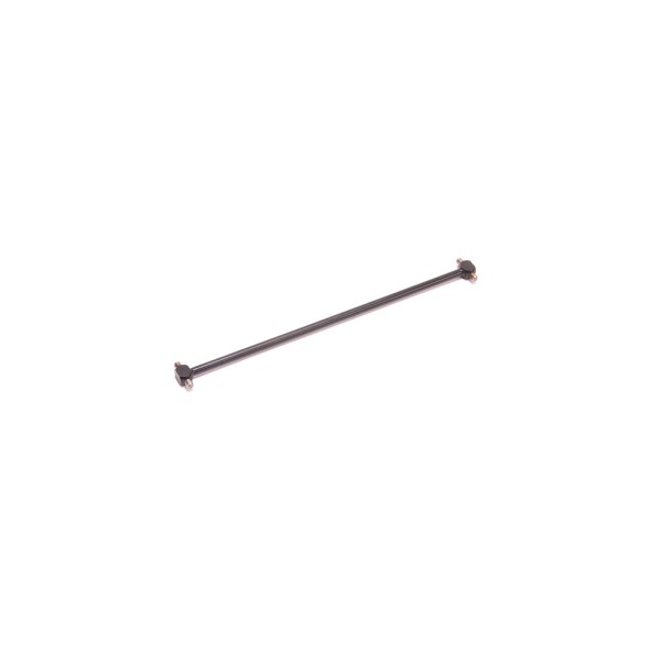 Rear Centre Driveshaft (111.5mm) - Diff - CAT PB